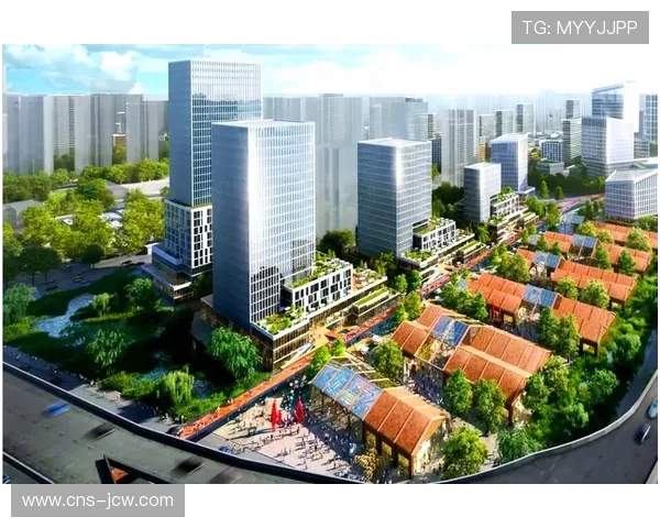 数字体育与城市发展协同，塑造产城融合新生态