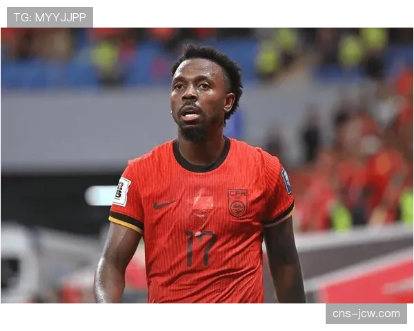 特写：归化球员费南多重返中超，坦言“这里就像回家”